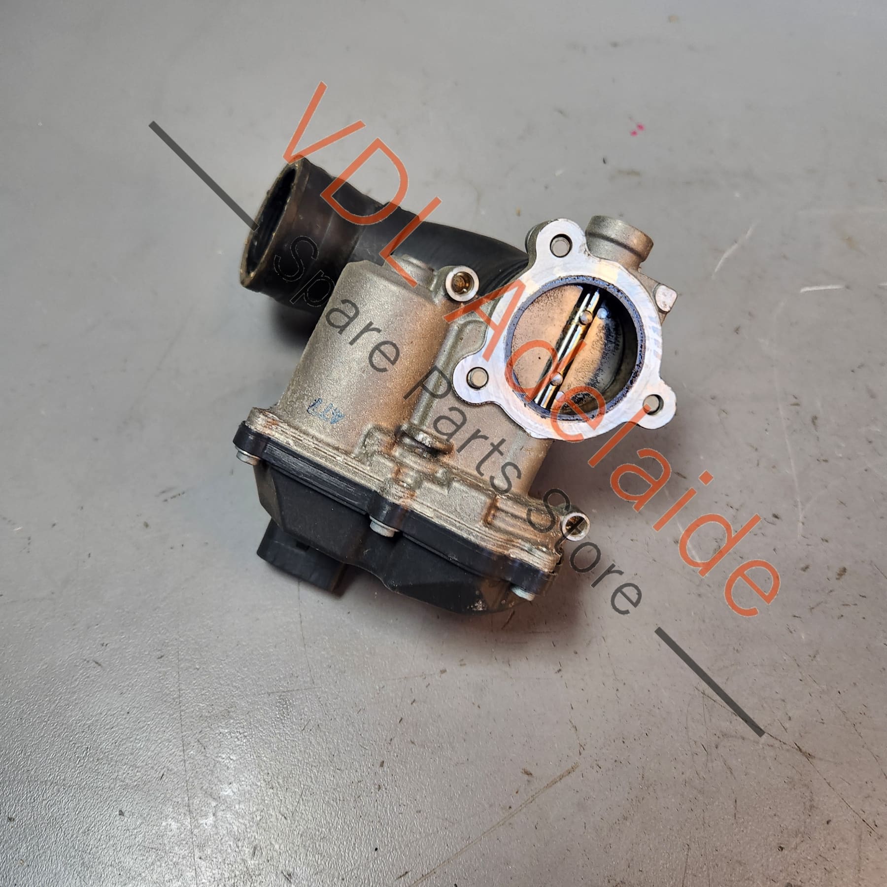 VW Golf MK7 Exhaust Recirculation Valve 04L131501 04L131501M - Image 5