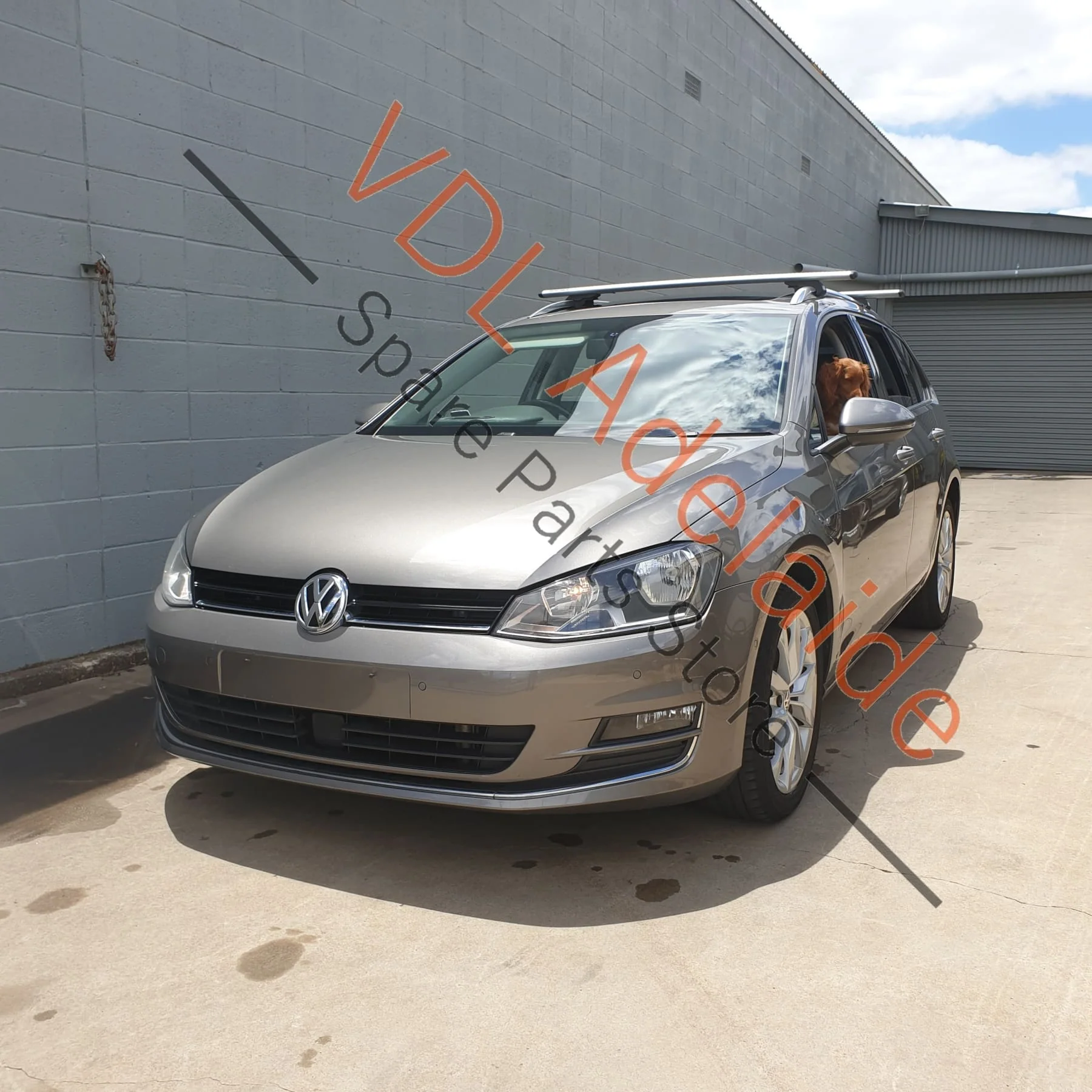 VW Golf MK7 Exhaust Recirculation Valve 04L131501 04L131501M - Image 6