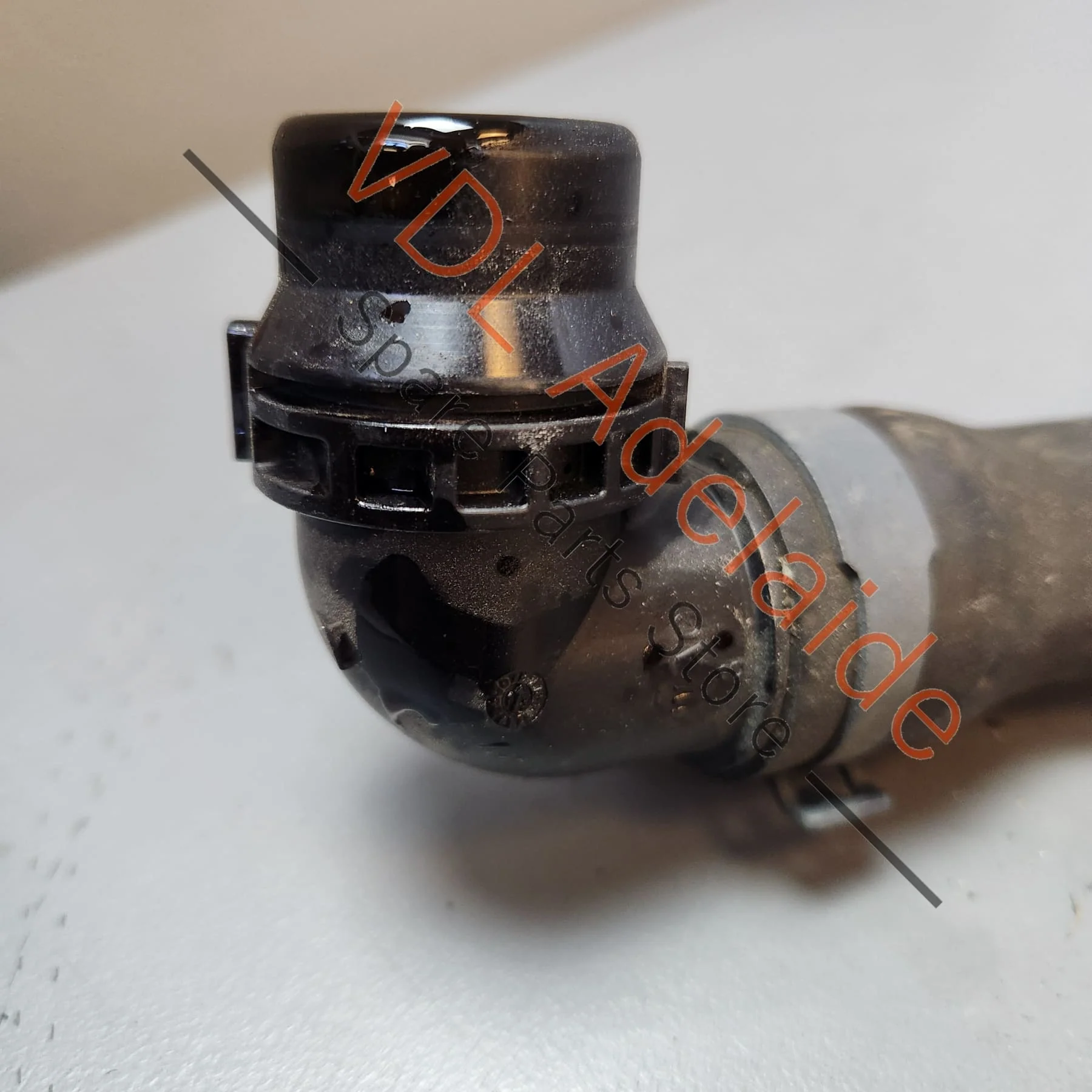 VW Golf MK7 7.5 Radiator Water Coolant Hose Pipe 5Q0122101BP - Image 4