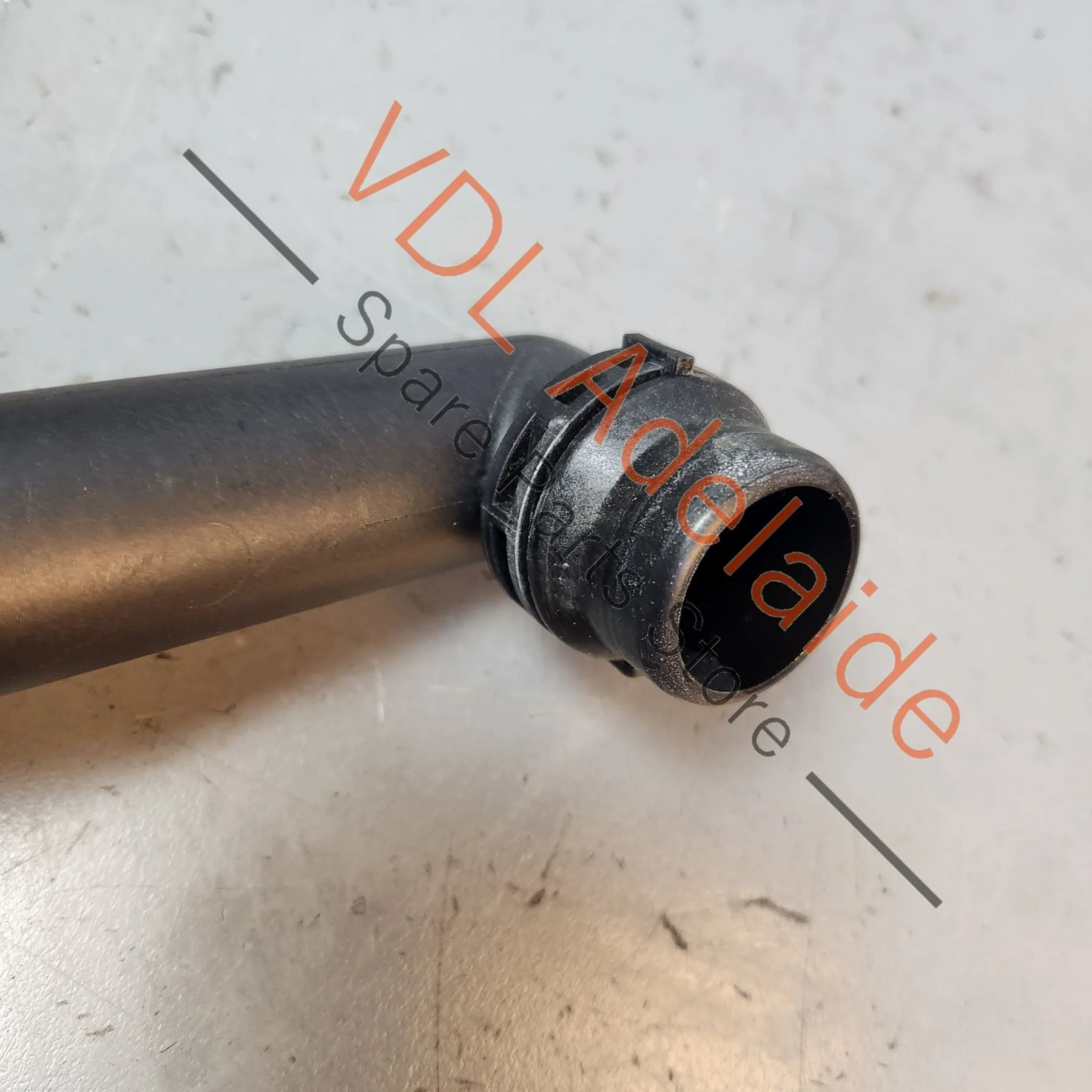 VW Golf MK7 7.5 Radiator Water Coolant Hose Pipe 5Q0122051AR - Image 6