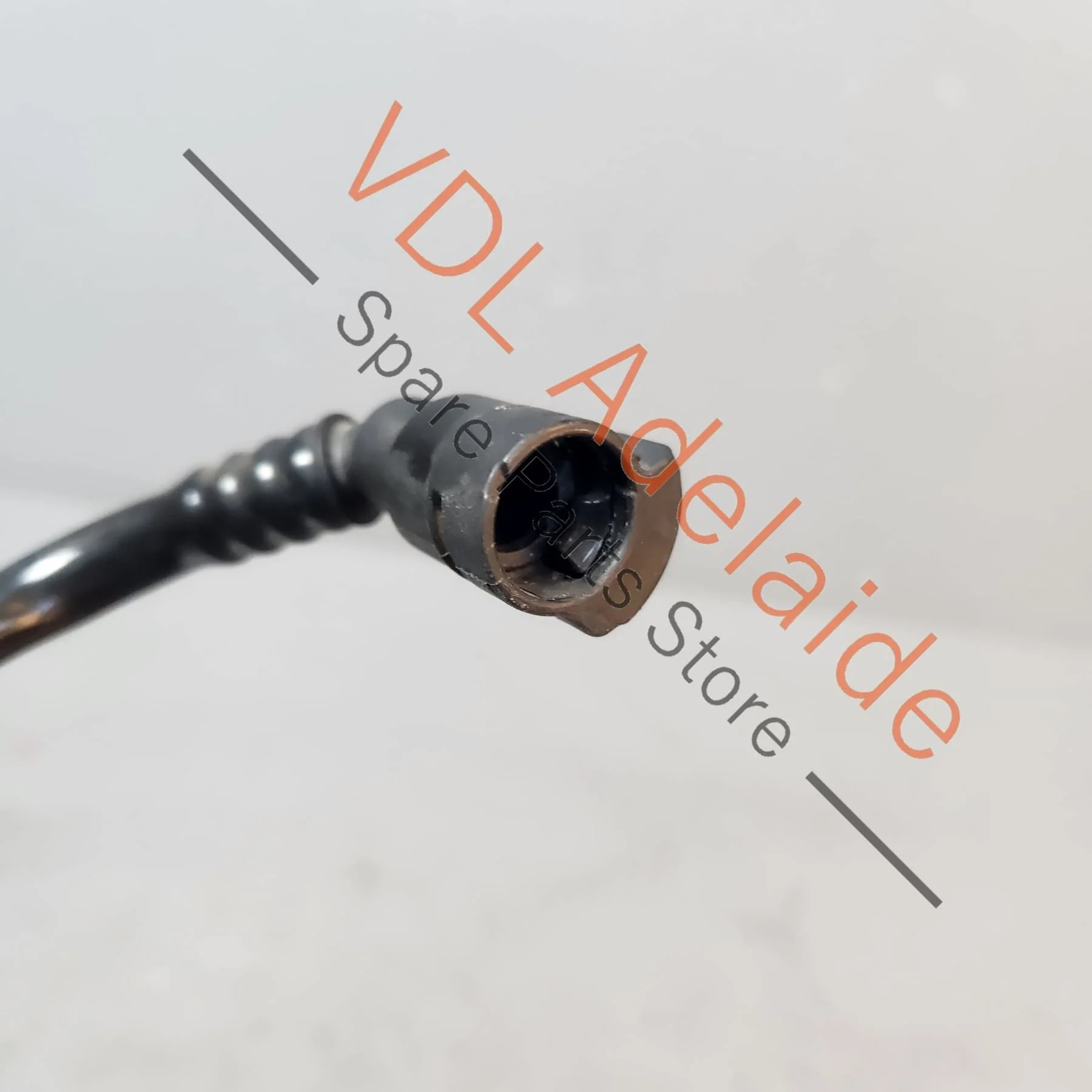 VW Golf MK7 Brake Vacuum Hose Pipe with One Way Valve 5Q0612041M 5Q0612041BQ - Image 4