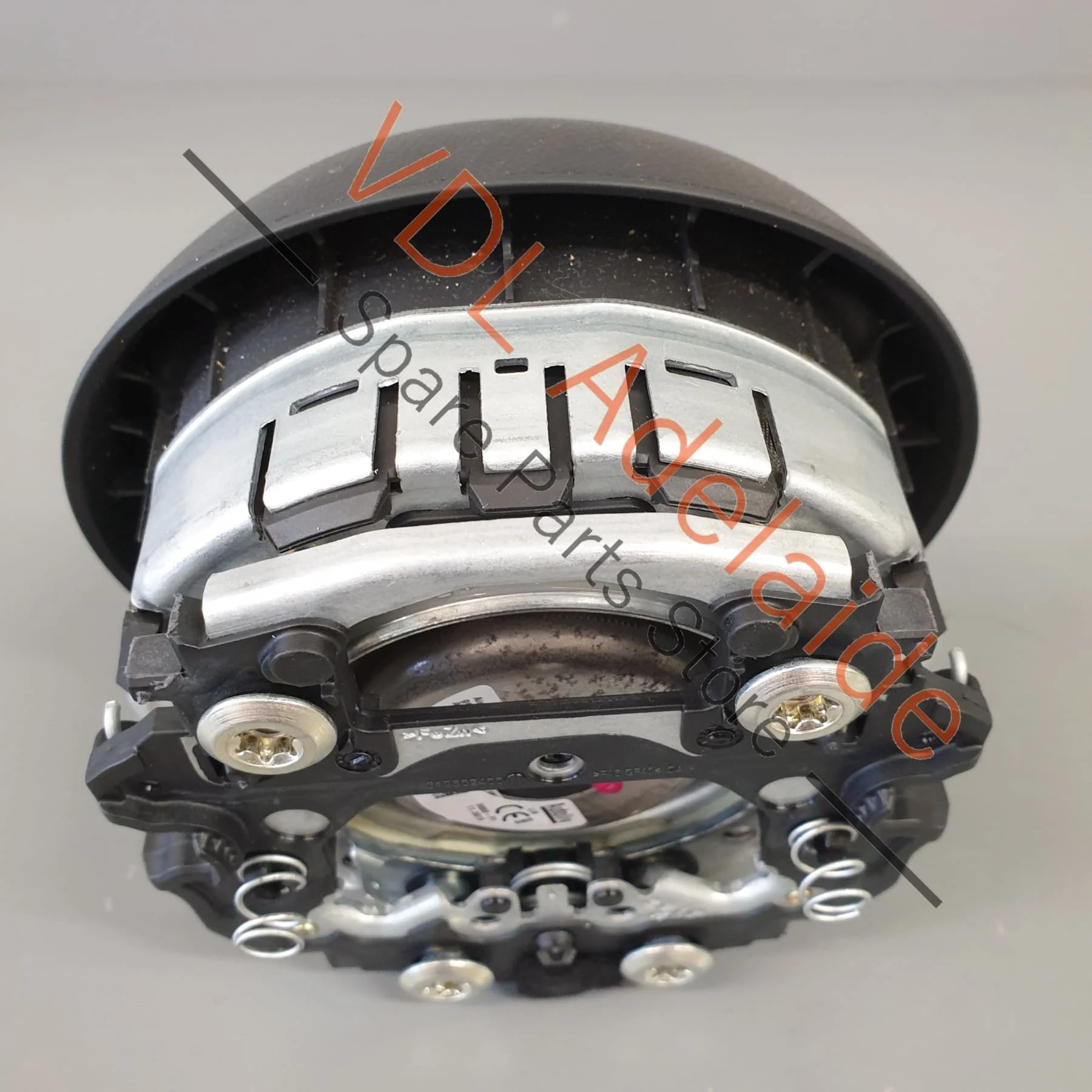 VW Polo GTi Mk5 6R Steering Wheel Airbag Air Bag 6C0880201H - Image 10
