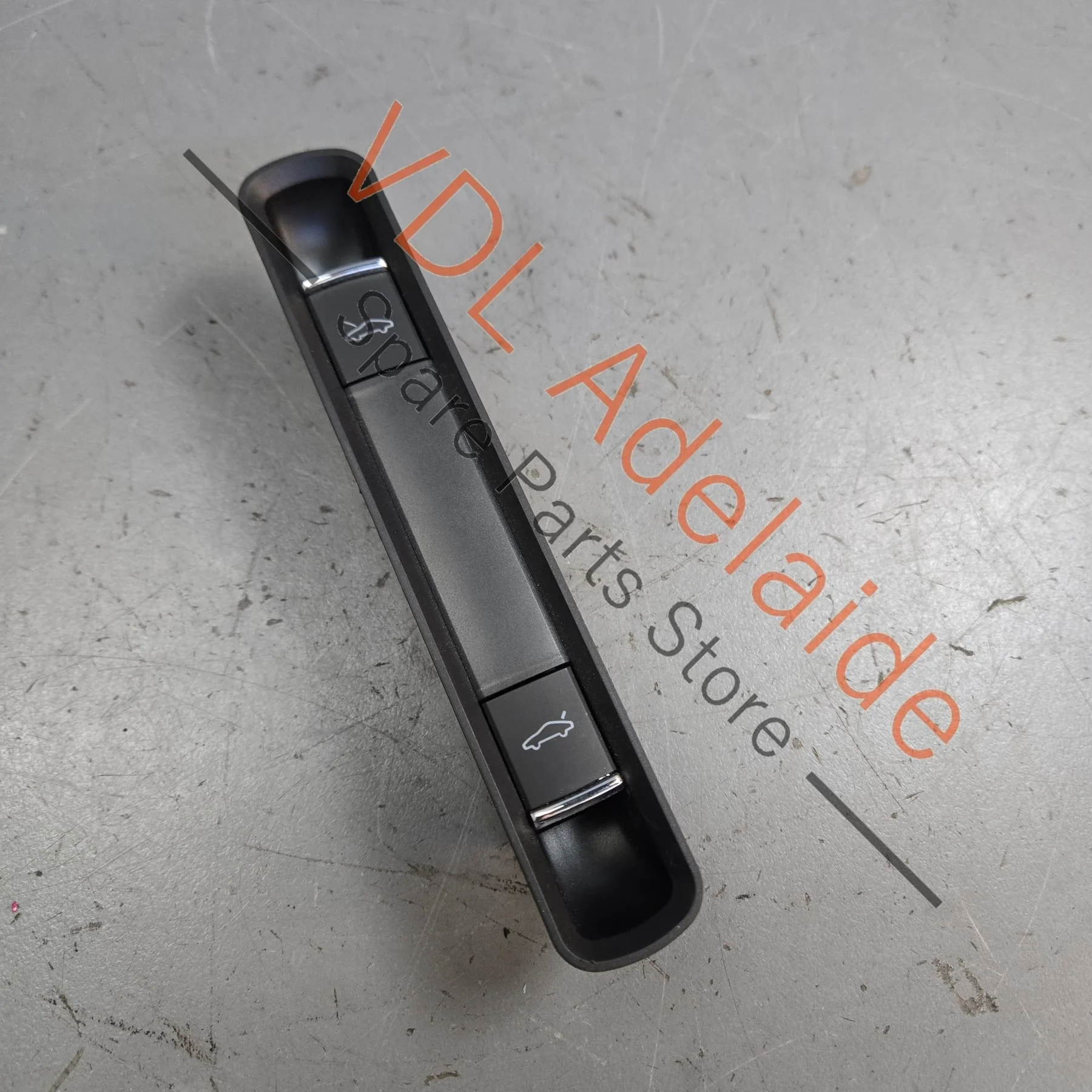 Porsche 911 991 Boot & Bonnet Release Open Switch Button 99161310501 - Image 5