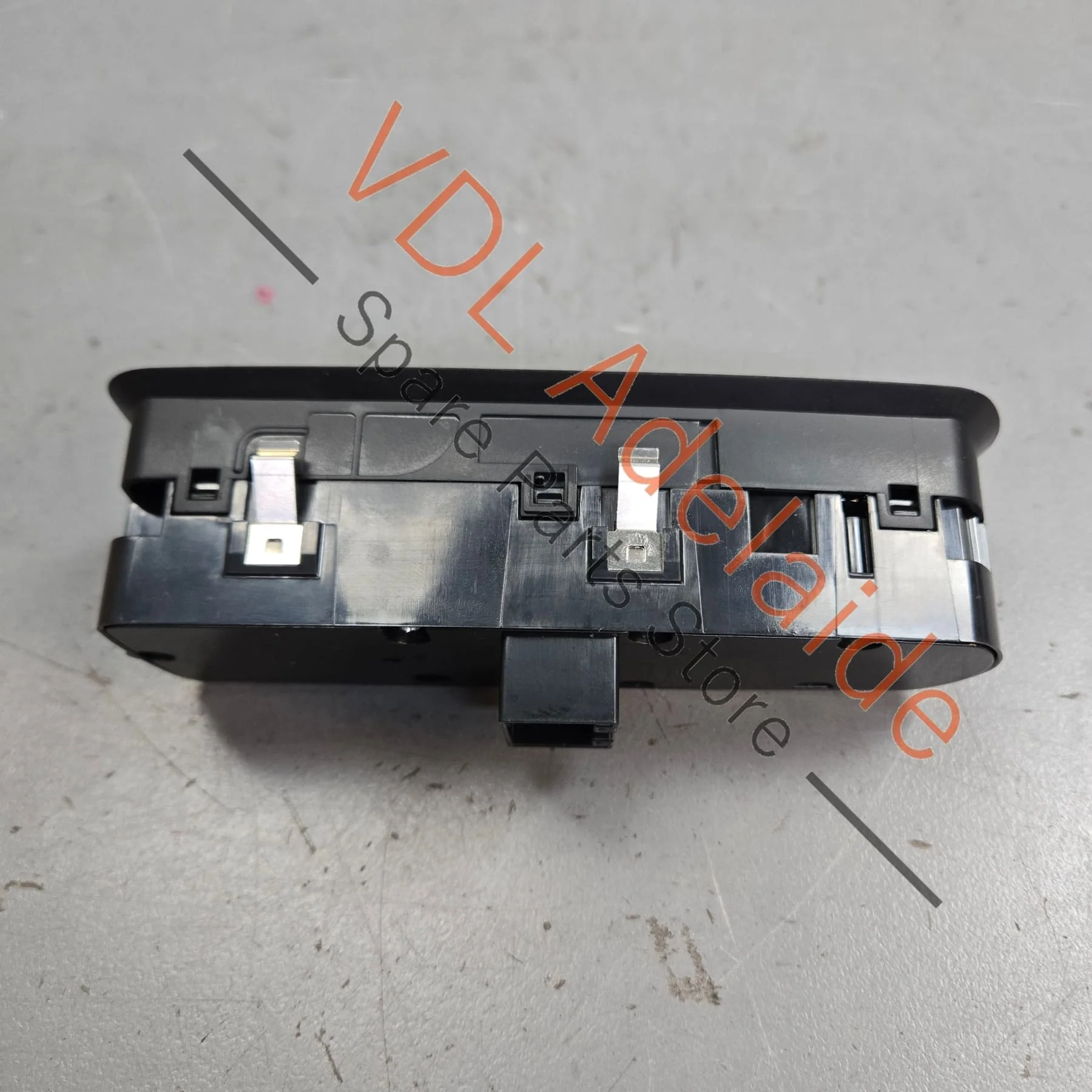 Porsche Cayenne 958 92A Drivers Master Power Window Switch 7PP959858H DML  7PP959858R DML 7PP959858AH DML - Image 5