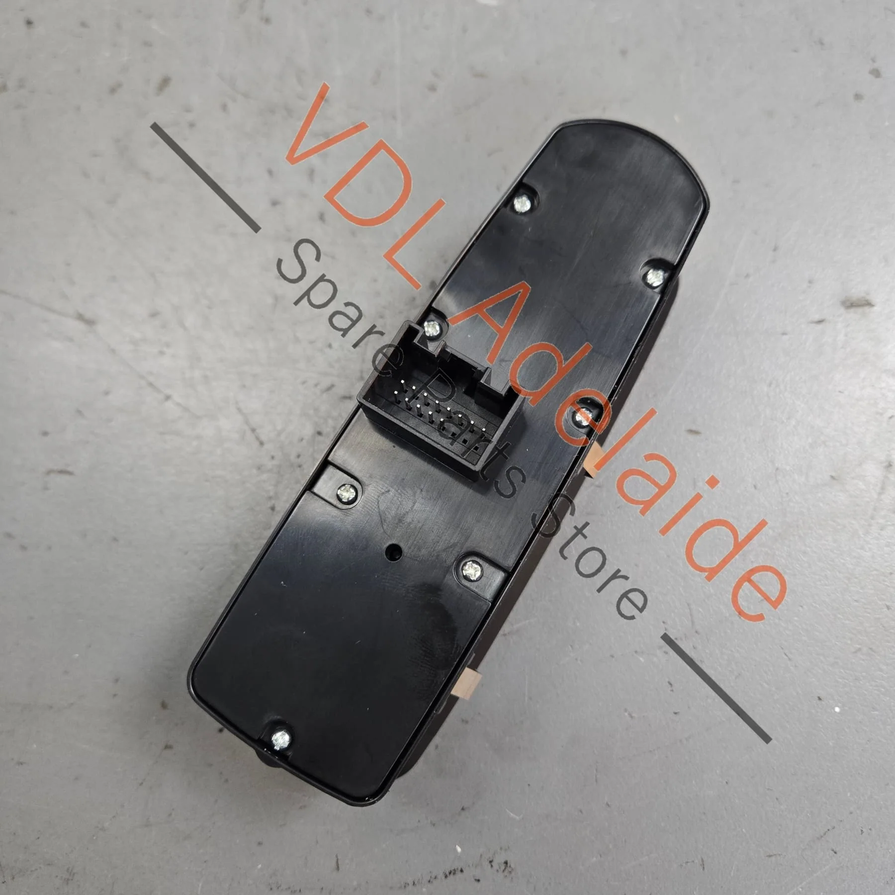 Porsche Cayenne 958 92A Drivers Master Power Window Switch 7PP959858H DML  7PP959858R DML 7PP959858AH DML - Image 6