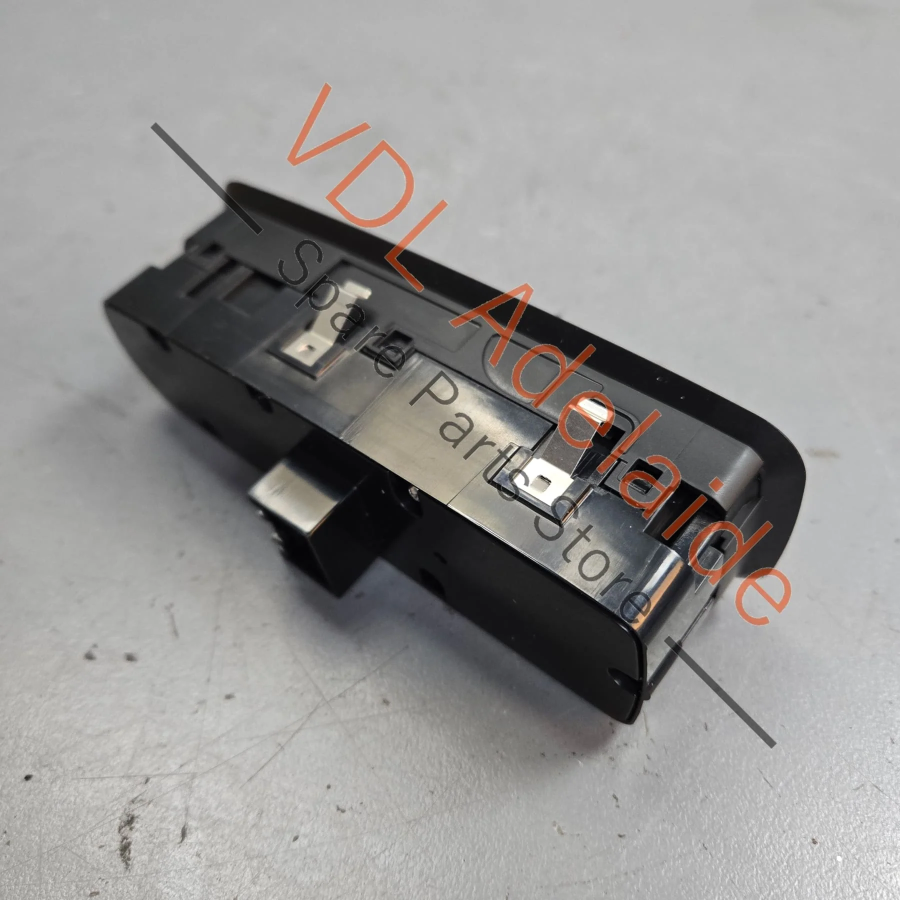 Porsche Cayenne 958 92A Drivers Master Power Window Switch 7PP959858H DML  7PP959858R DML 7PP959858AH DML - Image 7