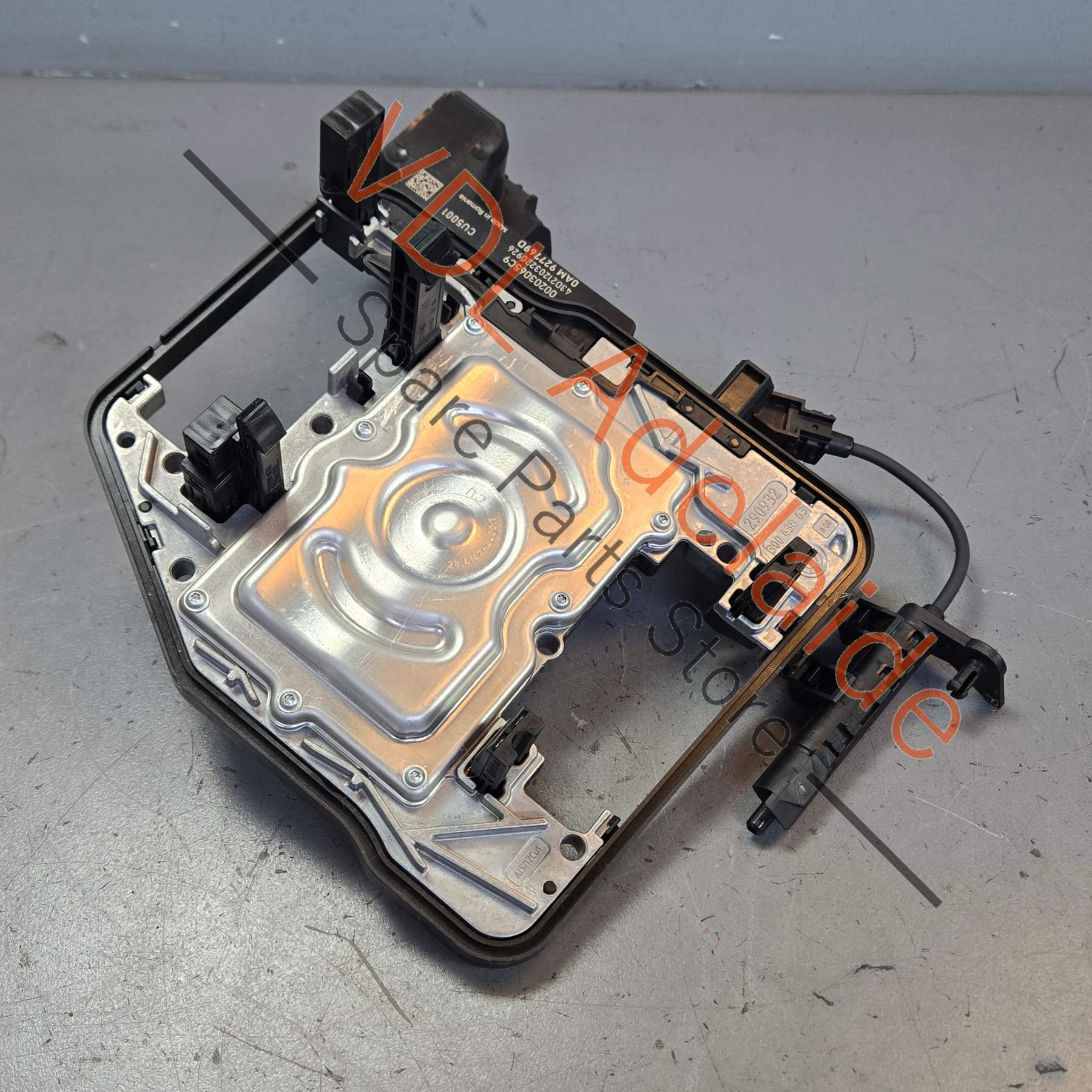 VW Audi 0AM927769D DQ200 7-speed DSG TCM / TCU Transmission Control Unit 12mth warranty - Image 4